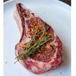 COMPRE CARNE DE RES HALAL CONGELADA SIN HUESO, filete de res con hueso / Carne de búfalo halal sin hueso / Carne de res congelada - Product Image 6