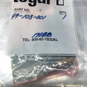 TEGAL 99-103-001 PCB, 140305 - อุปกรณ์และชิ้นส่วนเซมิคอนดักเตอร์มือสองระดับโลกที่เชื่อถือได้ที่ - Product Image 3