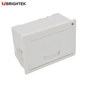 ไบรท์เทค WH-E47 เครื่องพิมพ์แผงความร้อนขนาด 2 นิ้ว 58 มม. พร้อมอินเทอร์เฟซ RS232 RS485 TTL USB - Product Image 5