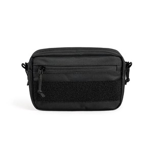 Waterproof Pack With Zipper Closure And Detachable Strap For Travel Unisex Minimalist Design Made in Vietnam - Product Image 1