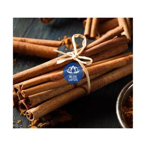 Bâtons de cannelle polis de qualité supérieure pour cadeaux de luxe, 100% bois naturel, pur, propre, sûr, qualité premium, épice orientale Pk S - Product Image 1