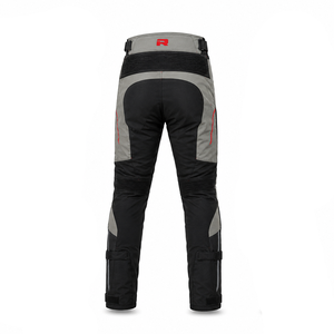 Custom Plus Size <b>Motocross</b> Pants Waterproof Cordura Textile Motorcycle <b>Trousers</b> for Men's With LOW MOQ - Product Image 6