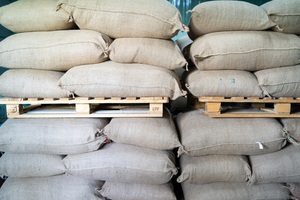 Café en grains torréfiés 100% Arabica standard du Vietnam |   Prix de gros par kilogramme - Product Image 5