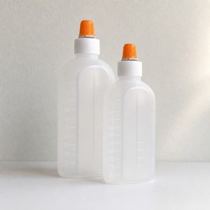 Produits médicaux et esthétiques en plastique, flacons doseurs de médicaments pour bébés SafeLock jetables avec bouchon long 12cc, fournitures médicales générales - Product Image 6