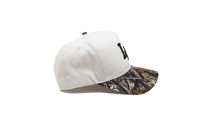 Gorra de Béisbol Clásica de Estilo Diario, Personalizable con Bordado 3D, 5 Paneles, Estructurada, de Dos Tonos, Camuflaje, para Adultos, Hecha en Fábrica en Vietnam - Product Image 5