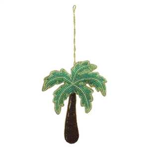 Ensemble de breloques décoratives pour sacs, brodées de perles, pendentifs créatifs en perles de rocaille pour sacs - Product Image 3