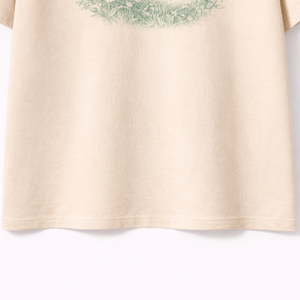 Camisetas de alta calidad para hombre y mujer, ropa casual de tela de algodón suave, diseñadas para la comodidad diaria, venta al por mayor de prendas de vestir. - Product Image 4