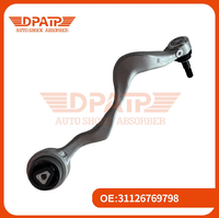 Bras de suspension pour BMW Audi Benz Porsche Volvo Tesla Rolls Royce Bentley DPATP Pièces neuves 31126769798