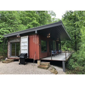Maisons miniatures en gros, unités de logement préfabriquées durables pour hôtels, complexes hôteliers, projets touristiques, propriétés à louer et usage commercial - Product Image 1