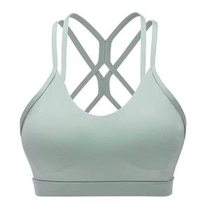 Sujetador Deportivo para Mujer, de Alta Sujeción, Transpirable, para Gimnasio, Yoga y Ejercicio, Venta al Por Mayor - Product Image 4