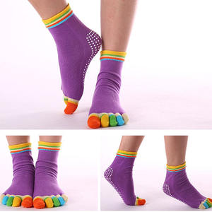 Calcetines de mujer a la moda, plisados, de longitud media, estilo burbuja, suaves, que no se hacen bolas, cómodos, estilo Lolita, para uso versátil en otoño - Product Image 5