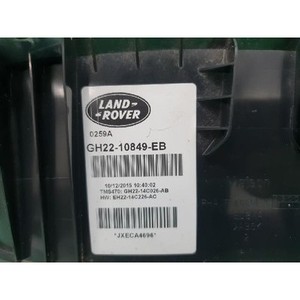 มาตรวัดความเร็วแบบดิจิตอลของรถยนต์มือสอง รุ่น GH2210849EB - Product Image 4