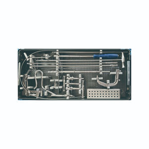 Juego de Instrumentos para Fijación Ósea, Equipo Completo de Cirugía Ortopédica y Traumatología, Fijación y Reconstrucción de Fracturas Óseas por Dentavex - Product Image 5