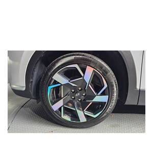 ฮุนได ซานตาเฟ่ ดีเซล 2.2 2WD ออโตเมติก ปี 2021 วิ่ง 73,690 กม. มาตรฐานไอเสียยูโร 5 เบาะหนัง พวงมาลัยซ้าย - Product Image 5