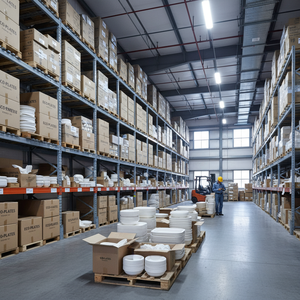 Plateau en carton jetable robuste à 5 compartiments avec couvercle, sans PFAS, biodégradable, compatible micro-ondes et congélateur, pour l'école - Modèle 2025 - Product Image 6