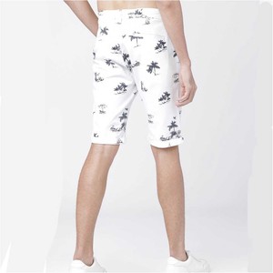 Shorts de sublimation respirants pour hommes de qualité supérieure 2026, imprimés sur mesure, écologiques, prix de gros OEM personnalisé - Product Image 3