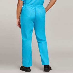 Combinaison d'uniforme médical personnalisée pour infirmières, vêtements de travail, tenue médicale pour femmes, combinaison une pièce grande taille, ensembles d'uniformes médicaux - Product Image 2
