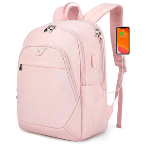 Best Quality CFletcher Casual Sports <b>Backpack</b> Softback Zipper Closure Unisex Waterproof 18L <b>Nylon</b> Physiological Curve Back - Product Image 1