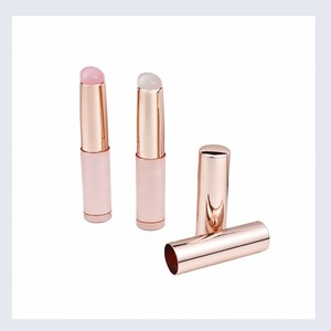 Brocha de maquillaje personalizada DEARMAY Korean K-Beauty Dieomei Fingertip Smudge Brush Hecha en Corea Brocha de silicona para maquillaje - Product Image 4