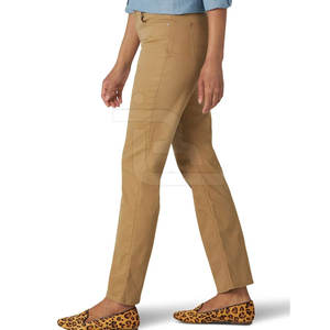 Pantalones Vaqueros para Mujer Hechos con el Mejor Material, Suministro Directo de Fábrica, Precio Razonable - Product Image 2