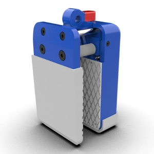Herramienta de Elevación Magnética Portátil para Tierras Raras, Acero al Carbono y Hierro, Grúa Magnética Manual para Manipulación en Taller - Product Image 2