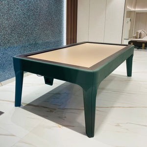 Mesa de Hockey de Aire Interior Moderna y de Lujo Personalizable ARGMAC con Motor Potente y Marco Elegante para Uso Familiar en el Hogar - Product Image 1