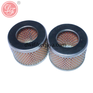 ราคาขายส่งจากโรงงาน ไส้กรองปั๊มสุญญากาศประสิทธิภาพสูง - Product Image 1