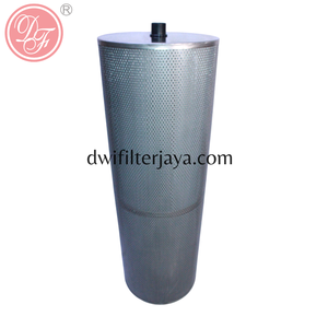 Elemento de Filtro de Aceite Personalizado de Alta Eficiencia con Características Únicas, Filtro de Cartucho Hidráulico de Repuesto para Retorno - Product Image 2