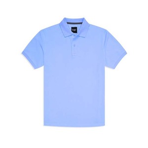 เสื้อยืดแขนสั้นผู้ชายสำหรับฤดูร้อน ผ้าฝ้าย 100% ระบายอากาศได้ดี สวมใส่สบาย พิมพ์ลายด้วยเทคนิค Heat-Transfer - Product Image 3