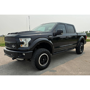 Ford Shelby F-150 4x4 2015 - Product Image 6