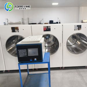 Secador por Congelación Doméstico con Sistema de Cavitación al Vacío, Pequeño Liofilizador, Máquina de Liofilización - Product Image 2