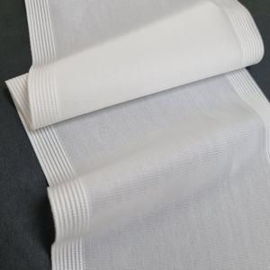 Banda Elástica de Malla Elástica de 12.5cm, Nylon y Spandex Transpirable, Cinturilla Elástica para Lencería, Ropa Interior y Prendas - Product Image 1