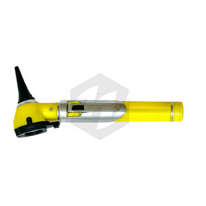 Otoscopio Profesional con Luz, Mini Otoscopio de Bolsillo, Detector de Infecciones de Oído, Herramienta de Diagnóstico para Estudiantes y Enfermeras - Product Image 5