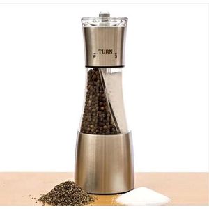 TWIN TWISTER Tritasale e Tritapepe per Piatti e Stoviglie - Product Image 1