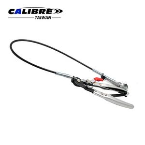 Pince à démontage de collier de serrage universel à long bras TAIWAN CALIBRE avec fil flexible de 600 mm, qualité DIY, OEM disponible - Product Image 2