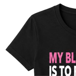 Camiseta de Manga Corta con Cuello Redondo, Informal, para Uso Diario, para Hombre y Mujer, Estilo Urbano, Ropa Cómoda para el Día a Día - Product Image 5