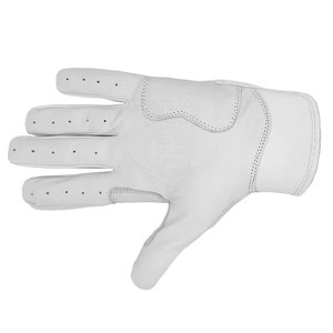 Guantes de Bateo de Manga Corta de Cuero de Alta Calidad y Material Duradero, Nuevo Diseño 2026 - Product Image 4