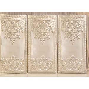 Manufacturer Stylish Indian <b>Wedding</b> Fiber <b>Frames</b> Buy Big Fiber <b>Wedding</b> Stage <b>Frames</b> for Asian <b>Wedding</b> Look <b>Wedding</b> Decorations - Product Image 1