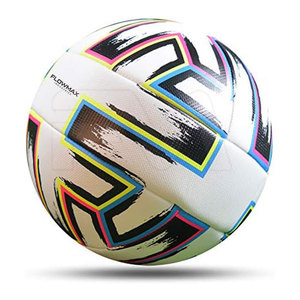 Balón de Fútbol Térmico Personalizado de Bajo Precio y Alta Calidad para Deportes al Aire Libre - Product Image 2