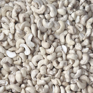 เม็ดมะม่วงหิมพานต์ราคาส่งระหว่างประเทศ Ww180 เม็ดมะม่วงหิมพานต์ซานติโกเวียดนาม ราคาถูก รับผลิตแบบ OEM ODM พร้อมบรรจุภัณฑ์ - Product Image 1