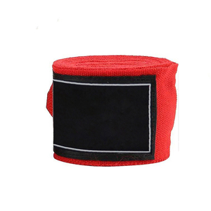 Vendas de Boxeo Transpirables Unisex Personalizadas con Protección - Product Image 4