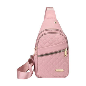 Bolso Bandolera Moderno Minimalista para el Uso Diario y Aventuras al Aire Libre en Venta - Product Image 1