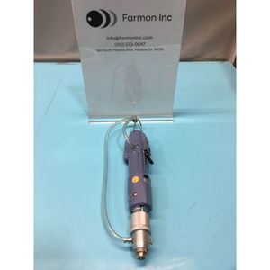 HIOS SS-6500 Torque <b>Screwdriver</b>, 187610 - Trusted Global Legacy Semiconductor Equipment and Parts at - Product Image 2