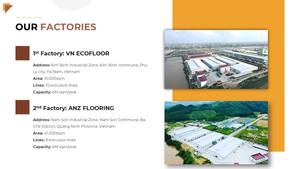 Pisos SPC Resistentes de 8 mm, Núcleo Rígido, Antideslizantes, Tablones de Vinilo para Interiores - Product Image 6