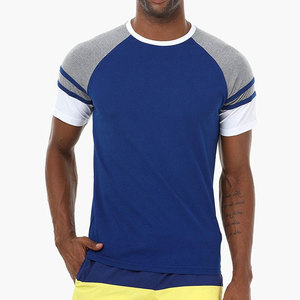 Camiseta de Manga Larga para Hombre, Corte Regular, Estilo Oversize, con Mangas Raglán y Sublimación de Camuflaje, Material Jersey para Exteriores, 220 g/m² - Product Image 5