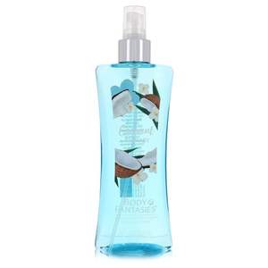Signature <b>Coconut</b> Fantasy Body Spray <b>Perfume</b> by for Body Fantasies Fragrant <b>Coconut</b> Scent - Product Image 1