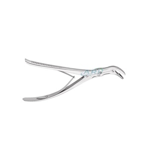 Forceps Leksell Still en acier inoxydable, instrument chirurgical pour la neurochirurgie, forceps osseux Leksell Still de qualité médicale - Product Image 2
