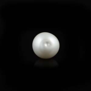 Loose Pearl 7.2 Carat Luxury Gemstone for Fine Jewelry - Product Image 2