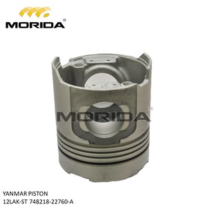12LAK-ST 148218-02230 RONDELLE DE THRUST pour YANMAR - Product Image 5