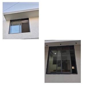 Ventana Corredera de Alta Calidad de 2 Vías con Vidrio de Eficiencia Energética, Aplicaciones de Construcción Moderna Disponibles a un Precio Competitivo - Product Image 3